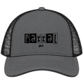 Parral, Ohio Hometown Trucker Cap