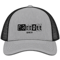 Parrott, Georgia Hometown Trucker Cap
