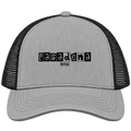 Pasadena, Texas Hometown Trucker Cap