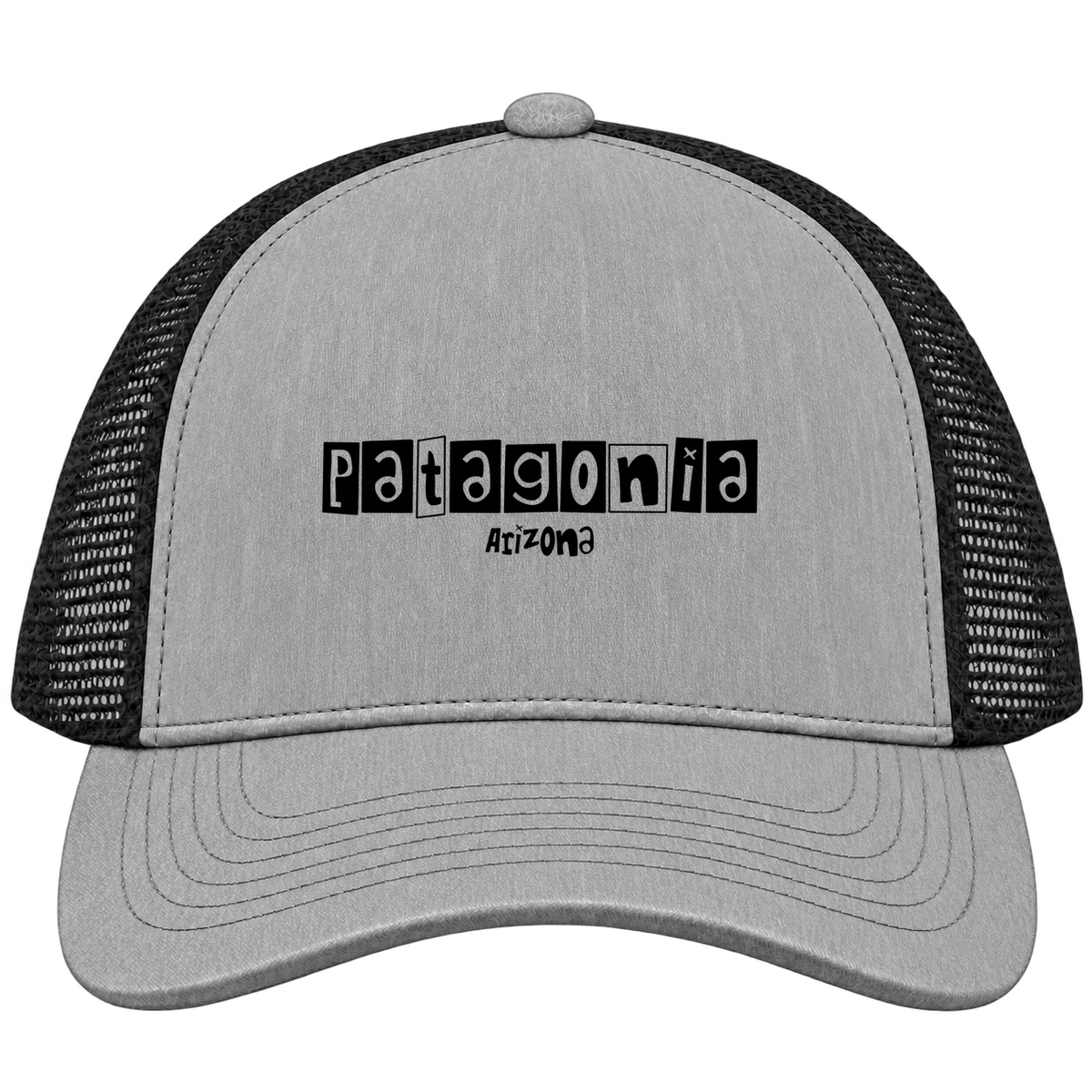Patagonia, Arizona Hometown Trucker Cap