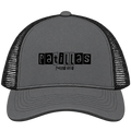 Patillas, Puerto Rico Hometown Trucker Cap