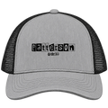 Patterson, Georgia Hometown Trucker Cap