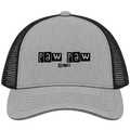 Paw Paw, Illinois Hometown Trucker Cap
