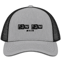 Paw Paw, Michigan Hometown Trucker Cap