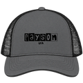 Payson, Utah Hometown Trucker Cap