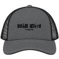 Peña Pobre, Puerto Rico Hometown Trucker Cap