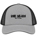 Pea Ridge, West Virginia Hometown Trucker Cap