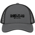 Peabody, Massachusetts Hometown Trucker Cap