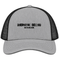 Peaceful Valley, Washington Hometown Trucker Cap