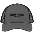 Peach Creek, West Virginia Hometown Trucker Cap