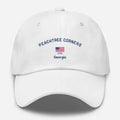 Peachtree Corners, Georgia Hometown Dad Hat