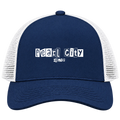 Pearl City, Illinois Hometown Trucker Cap