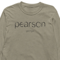 Pearson, Georgia Hometown Long-Sleeve