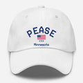 Pease, Minnesota Hometown Dad Hat