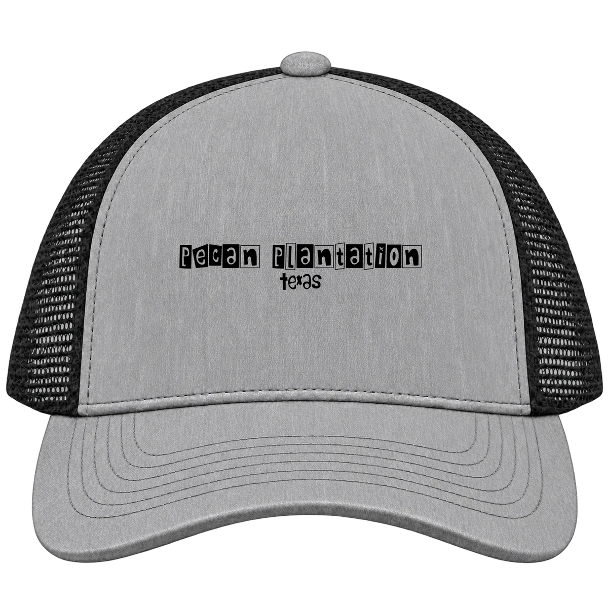 Pecan Plantation, Texas Hometown Trucker Cap