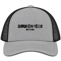 Pecktonville, Maryland Hometown Trucker Cap