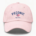 Peconic, New York Hometown Dad Hat