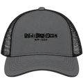 Pedricktown, New Jersey Hometown Trucker Cap