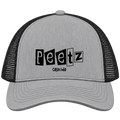 Peetz, Colorado Hometown Trucker Cap