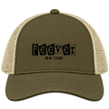 Peever, South Dakota Hometown Trucker Cap