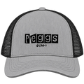 Peggs, Oklahoma Hometown Trucker Cap