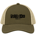 Pegram, Tennessee Hometown Trucker Cap