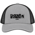 Pekin, Illinois Hometown Trucker Cap