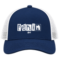 Pekin, Ohio Hometown Trucker Cap