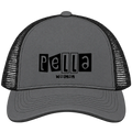Pella, Wisconsin Hometown Trucker Cap