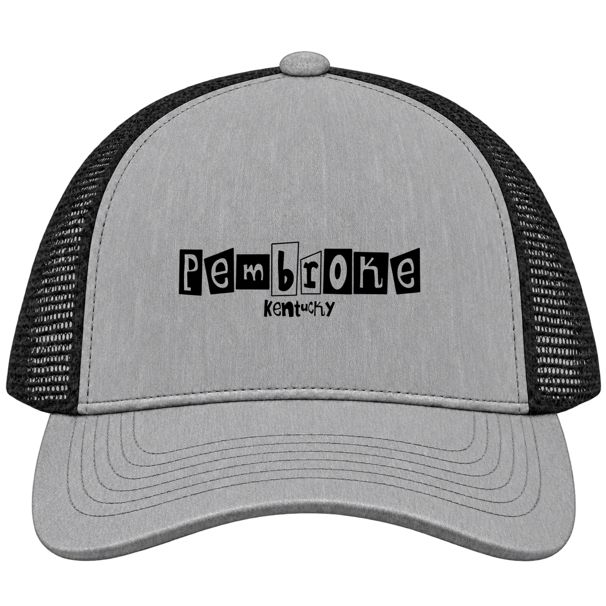 Pembroke, Kentucky Hometown Trucker Cap