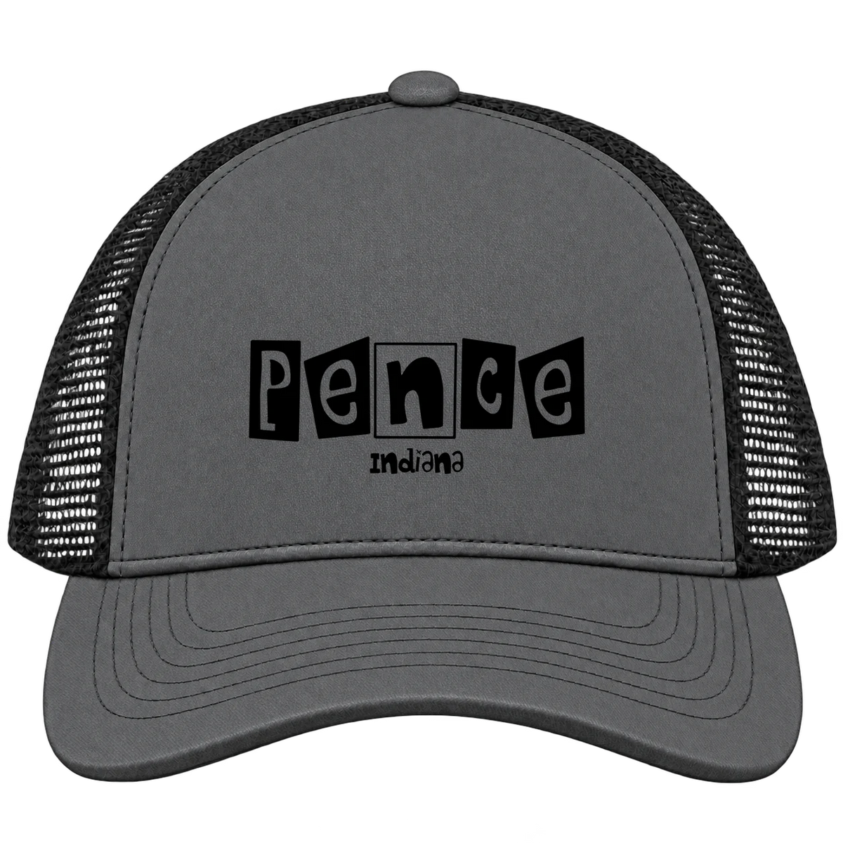 Pence, Indiana Hometown Trucker Cap