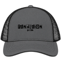 Pendleton, Oregon Hometown Trucker Cap