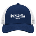 Pendroy, Montana Hometown Trucker Cap