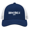 Penfield, Illinois Hometown Trucker Cap