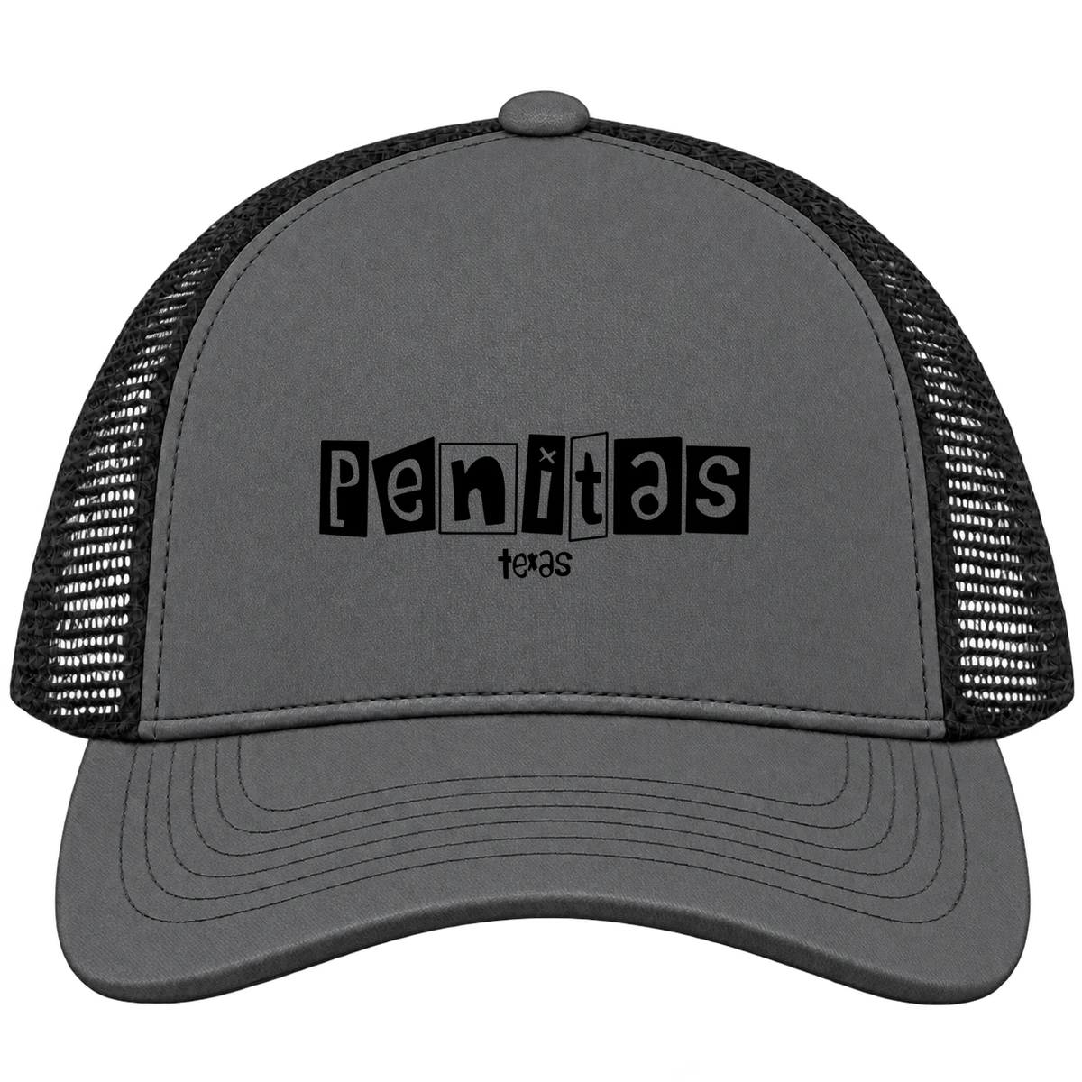 Penitas, Texas Hometown Trucker Cap