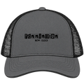 Pennington, New Jersey Hometown Trucker Cap