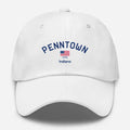 Penntown, Indiana Hometown Dad Hat
