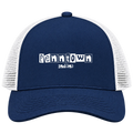 Penntown, Indiana Hometown Trucker Cap