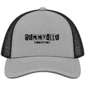 Pennville, Pennsylvania Hometown Trucker Cap