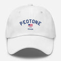 Peotone, Illinois Hometown Dad Hat