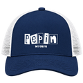 Pepin, Wisconsin Hometown Trucker Cap