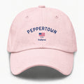 Peppertown, Indiana Hometown Dad Hat