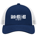Peralta, New Mexico Hometown Trucker Cap