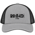 Peridot, Arizona Hometown Trucker Cap