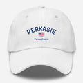 Perkasie, Pennsylvania Hometown Dad Hat