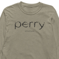Perry, Arkansas Hometown Long-Sleeve