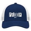 Perry, Iowa Hometown Trucker Cap