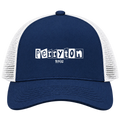 Perryton, Texas Hometown Trucker Cap