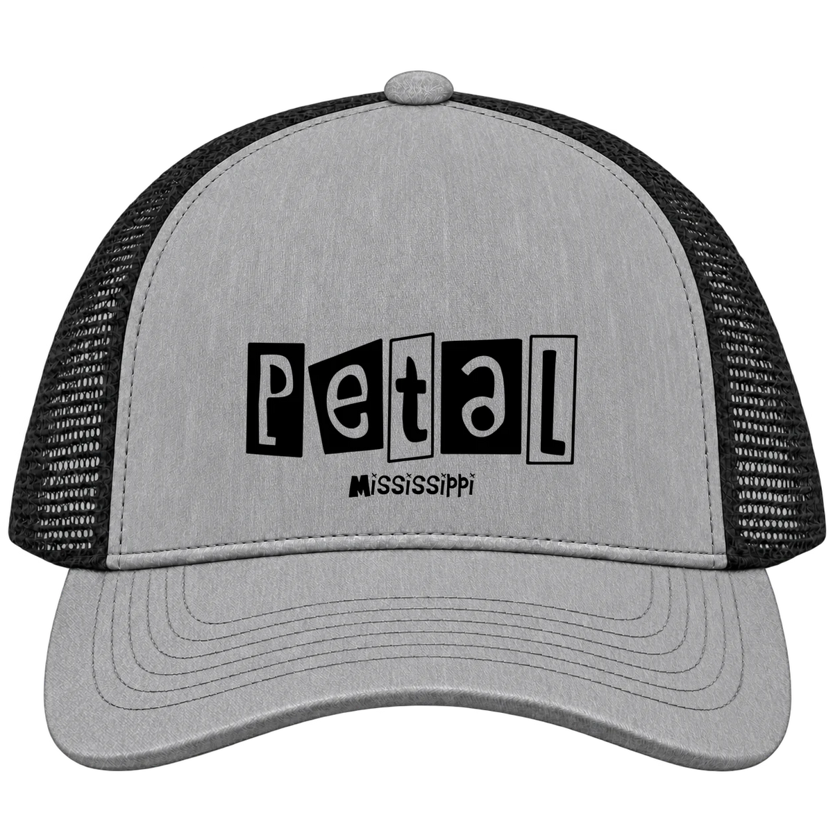 Petal, Mississippi Hometown Trucker Cap
