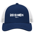 Peterman, Alabama Hometown Trucker Cap